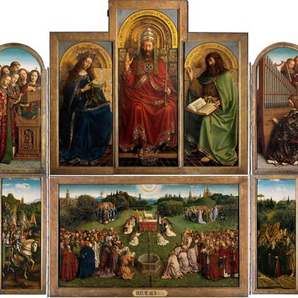 Ghent Altarpiece