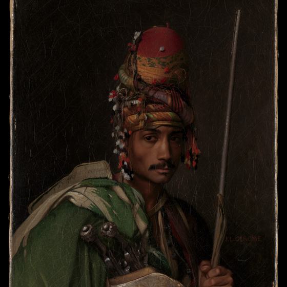 Bashi-Bazouk