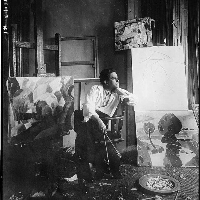 Francis Picabia