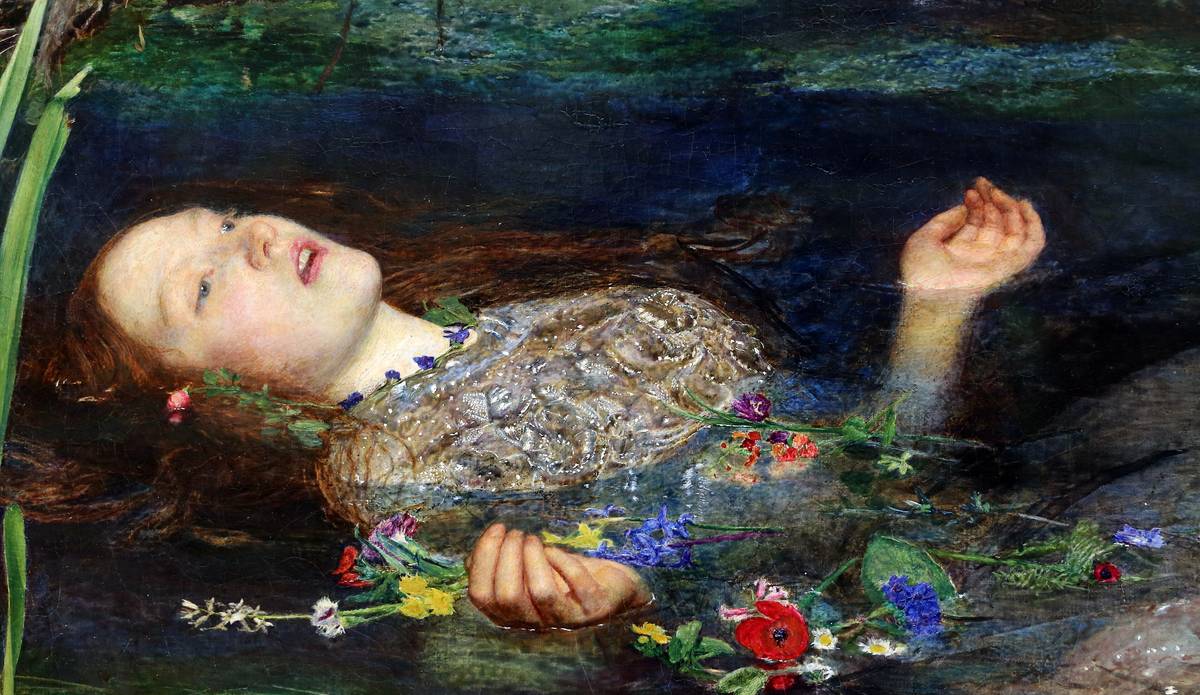Pre-Raphaelite Brotherhood