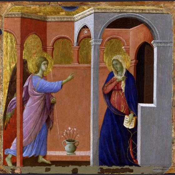 Annunciation