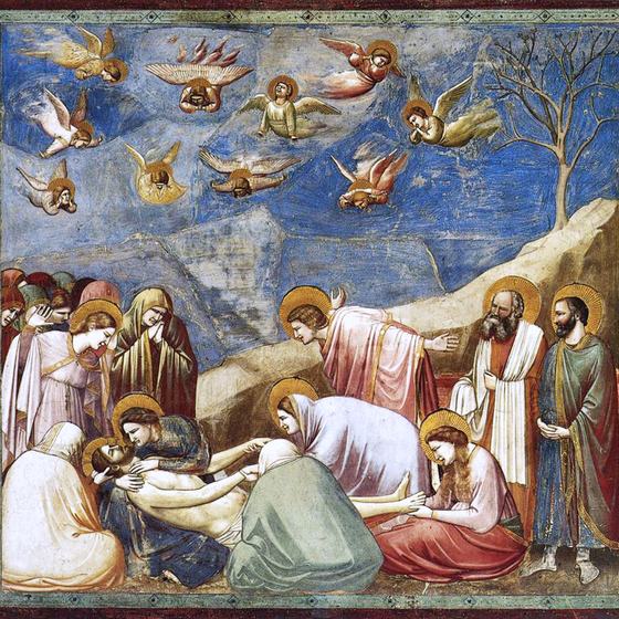 Lamentation