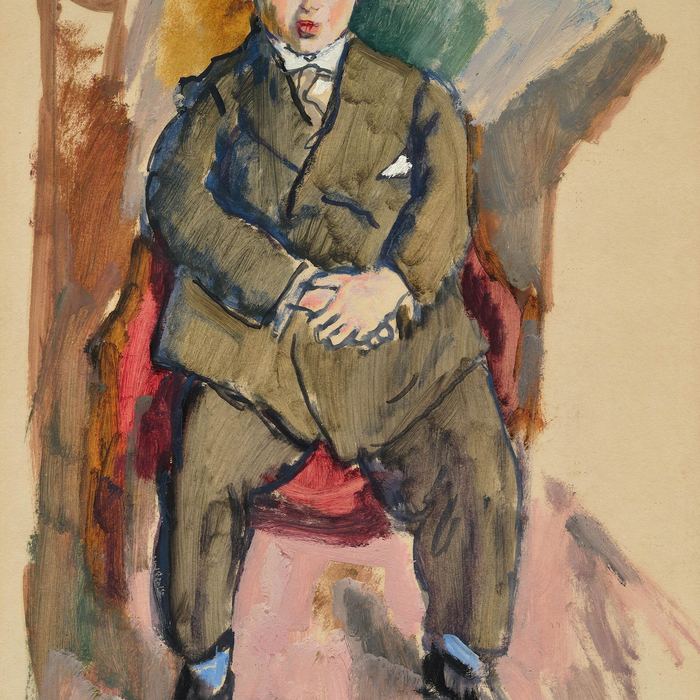 Jules Pascin
