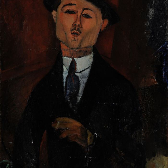 Amedeo Modigliani