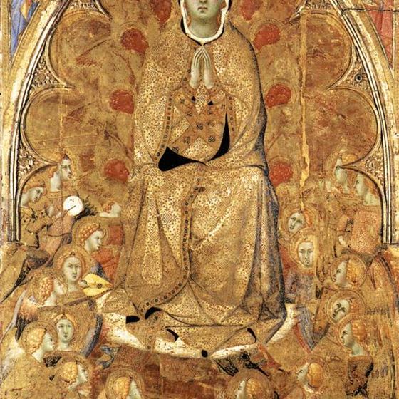 Assumption of the Virgin