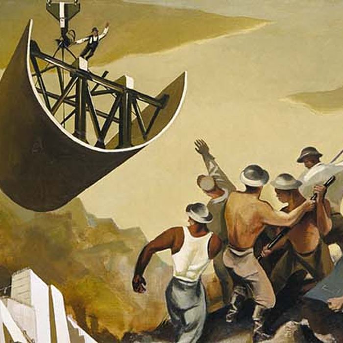 William Gropper