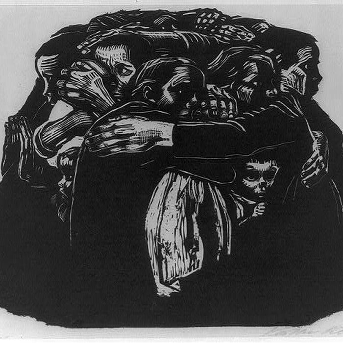 Käthe Kollwitz