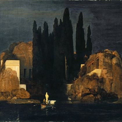 Isle of the Dead
