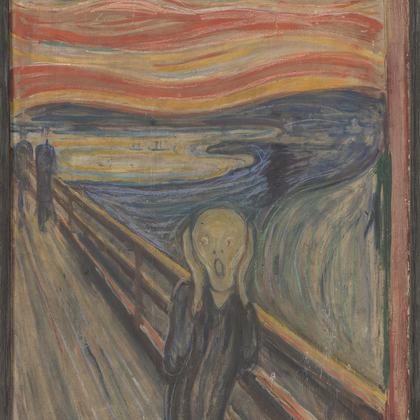 The Scream