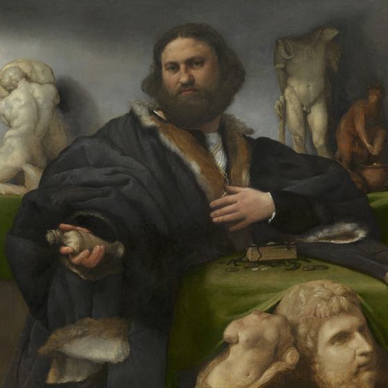 Andrea Odoni