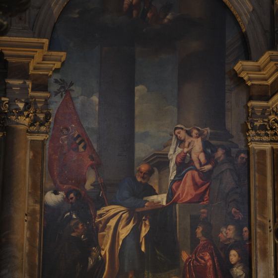 Pesaro Madonna