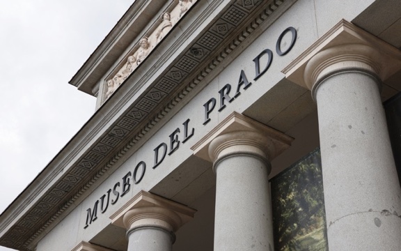 Museo del Prado, Madrid, Spain