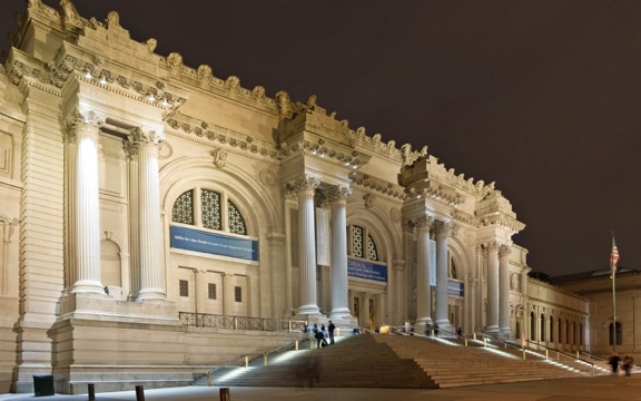 The Met Fifth Avenue, New York, USA