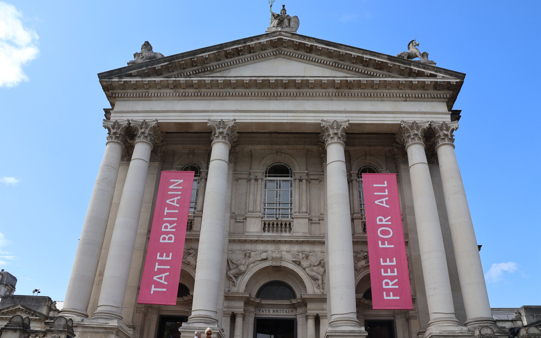 Tate Britain