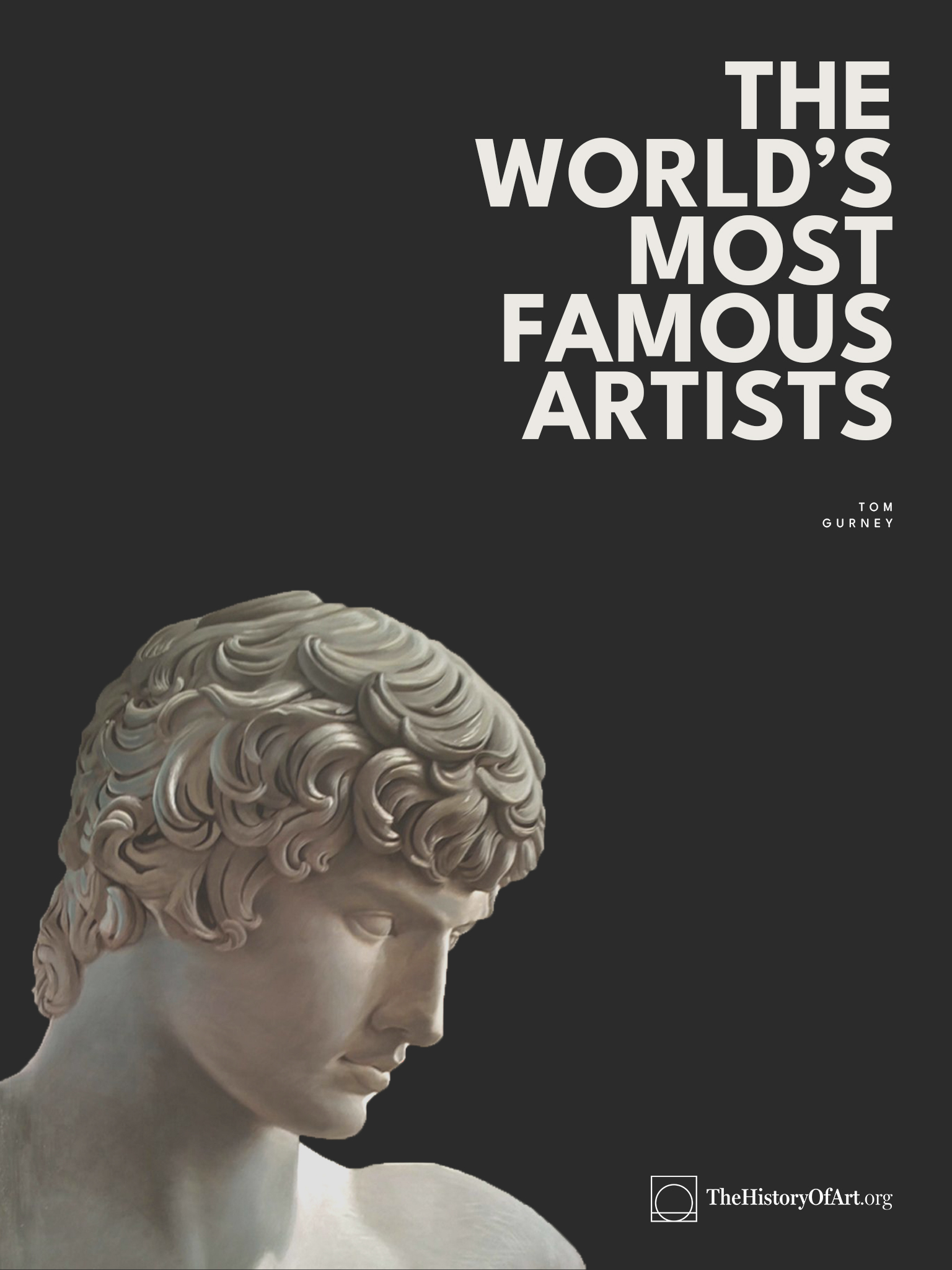 The World's Most Famous Artists eBook