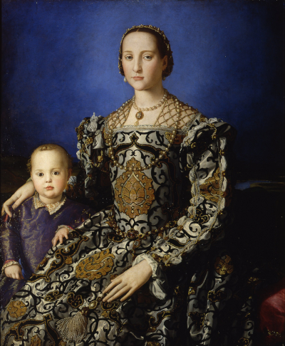 Bronzino