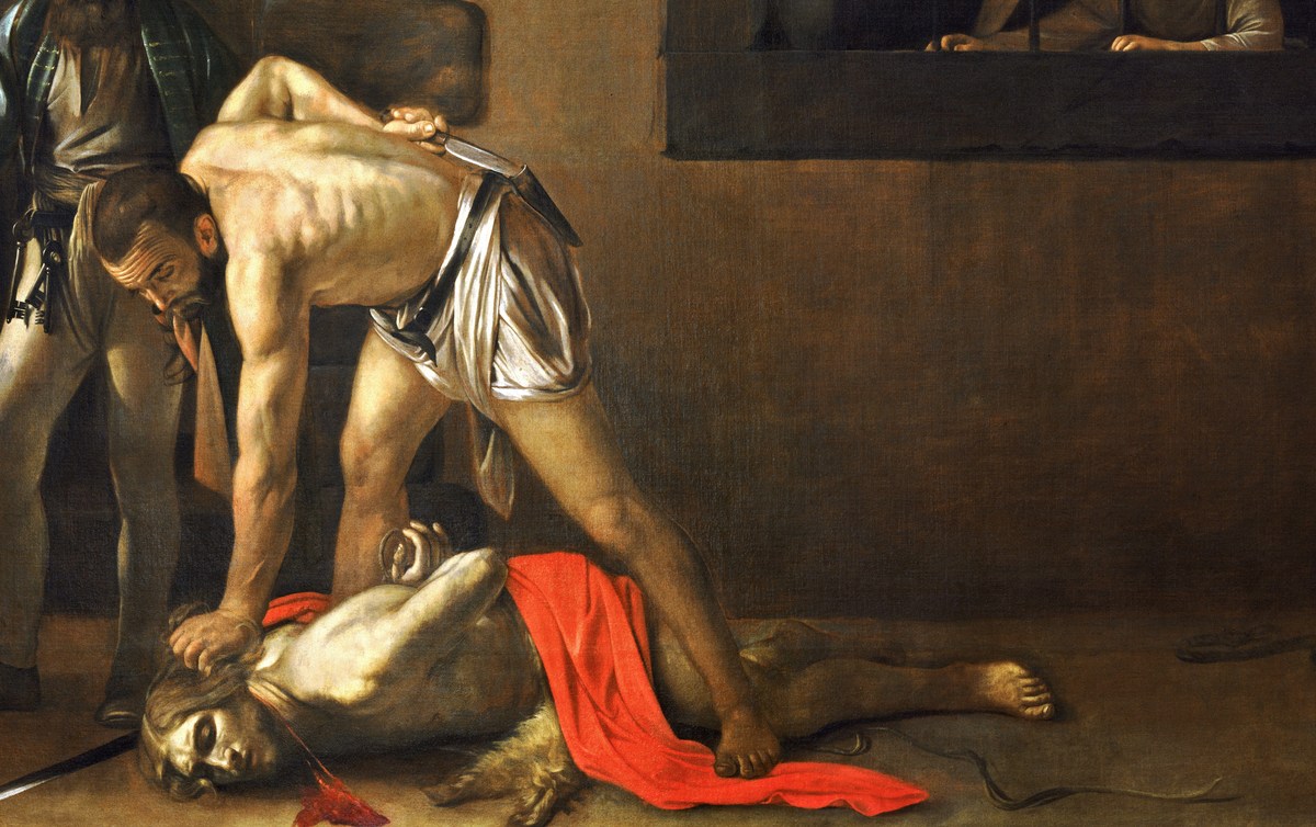 The execution group