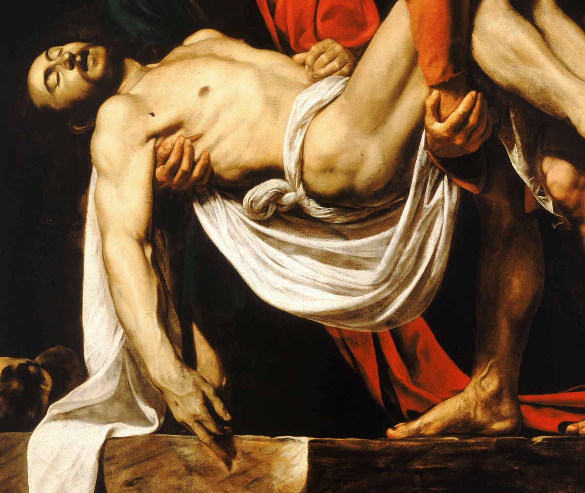 Christ’s body
