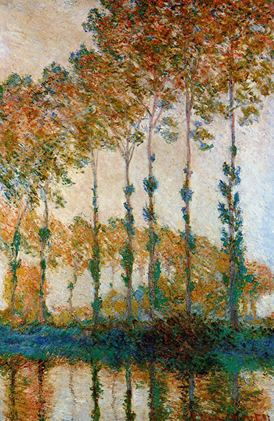 eye makeup with emerald green dress The Woman in the Green Dress by Claude Monet main image 0