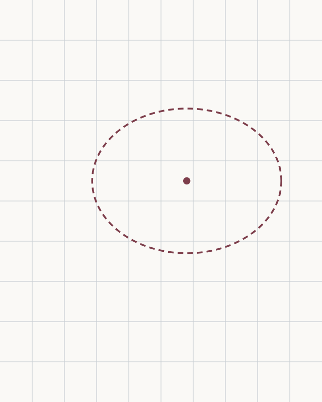 Portrait placement cue locating the cow barrel around x58 percent and y45 percent with room for the head, four hooves and tail