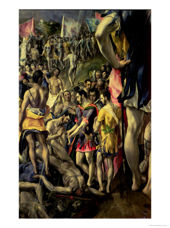 Mannerism