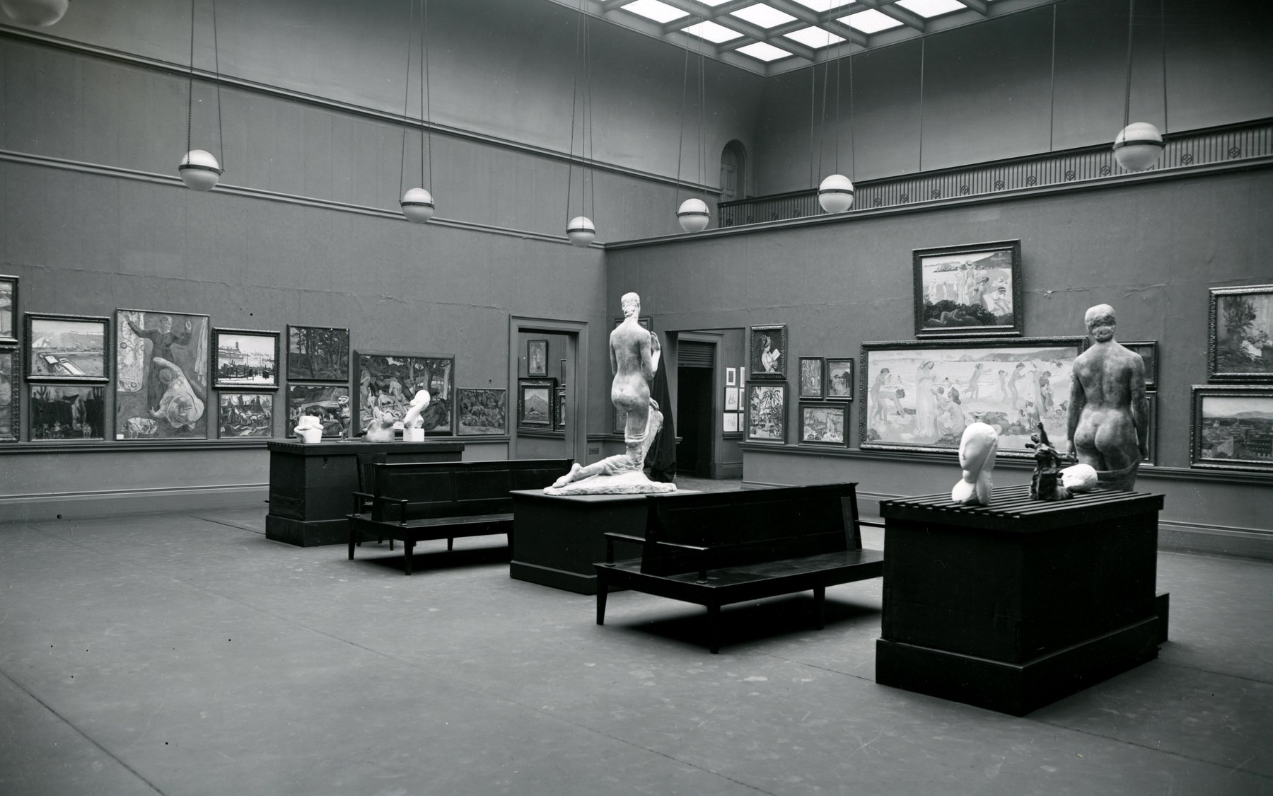 AIC1913ArmoryShow Photo 1.jpg by Anonymous photographer