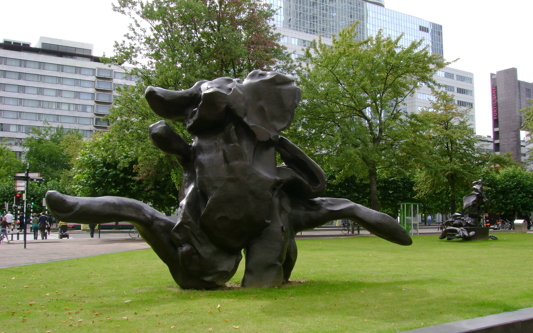Rotterdam 034.jpg by Gerardus