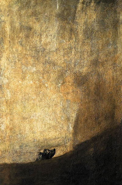 The Francisco de Goya