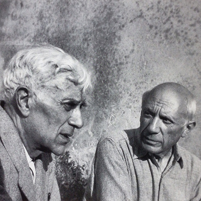 Georges Braque