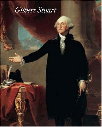 Cover of Gilbert Stuart