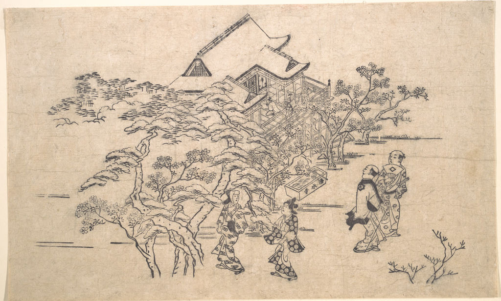 京都の清水寺