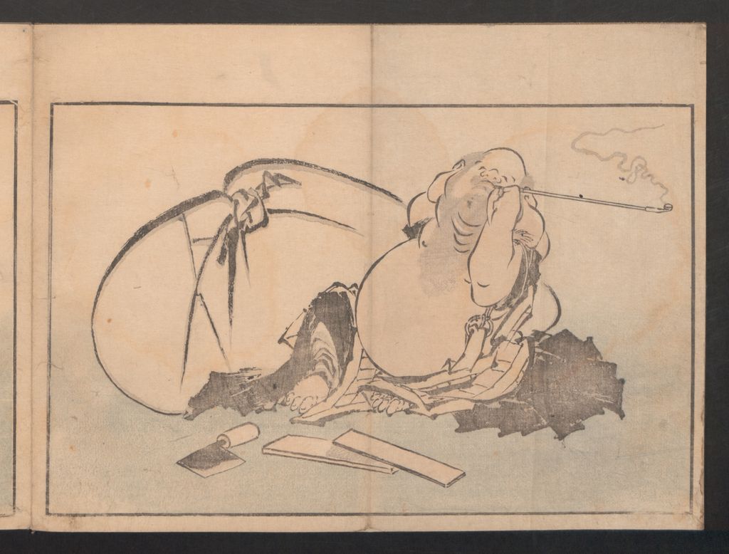 略画早指南
