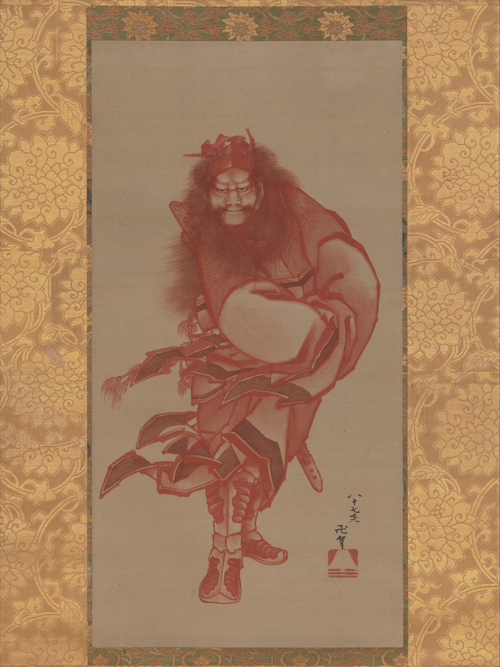 朱鍾馗