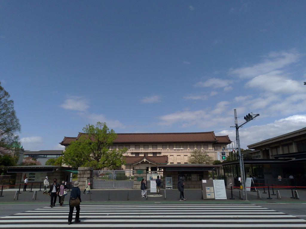 東京国立博物館