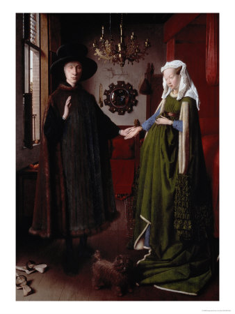 Jan van Eyck
