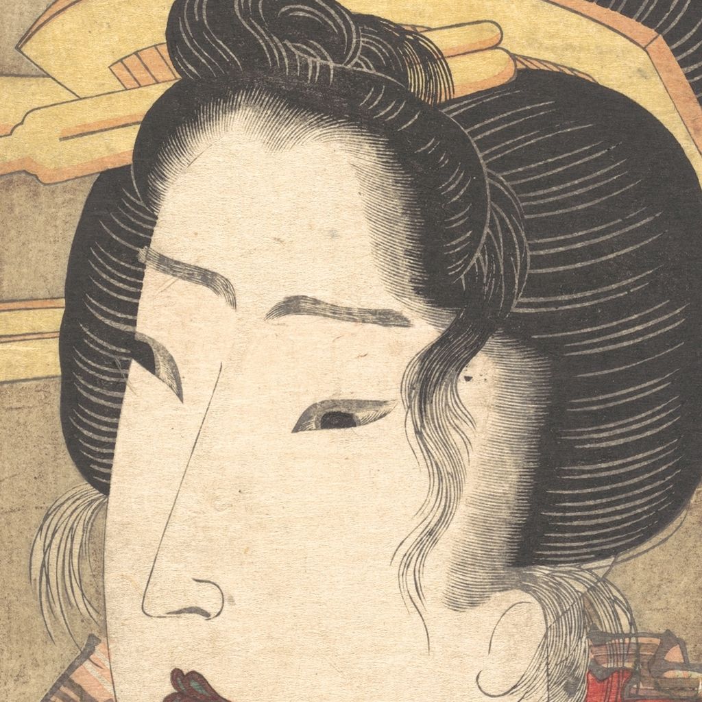 渓斎英泉