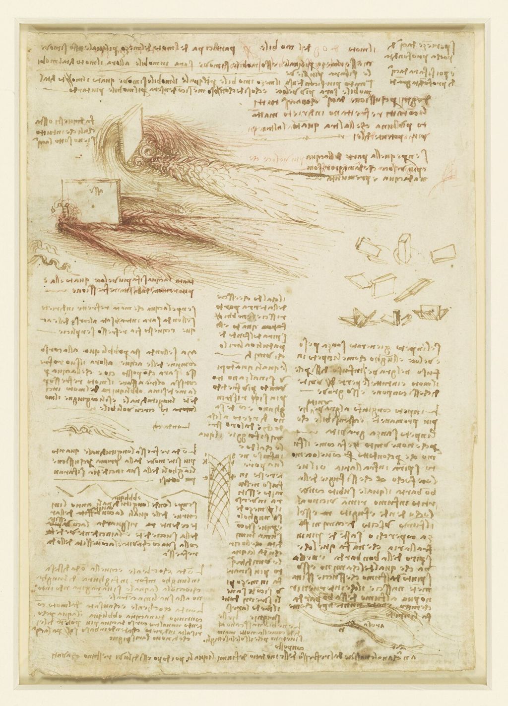Wasserstudien