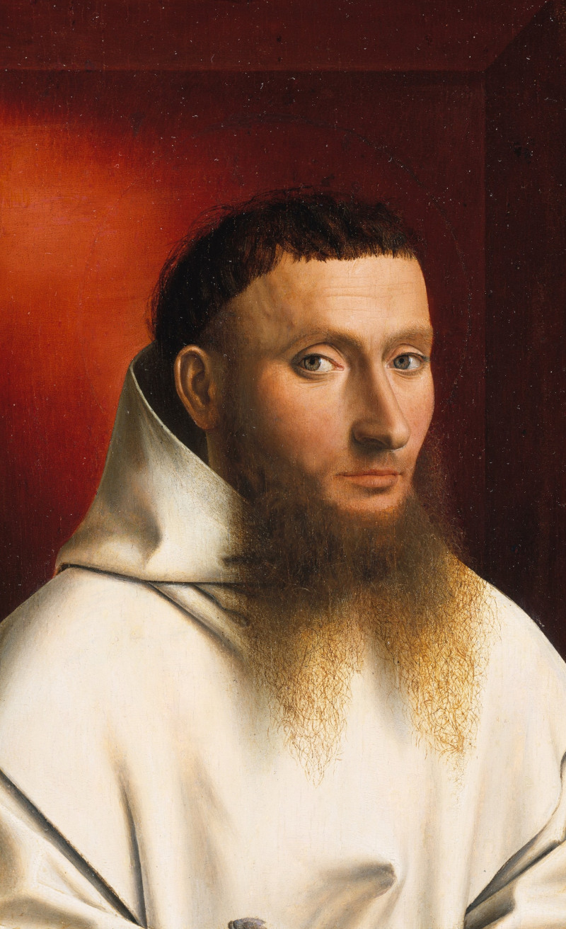Petrus Christus
