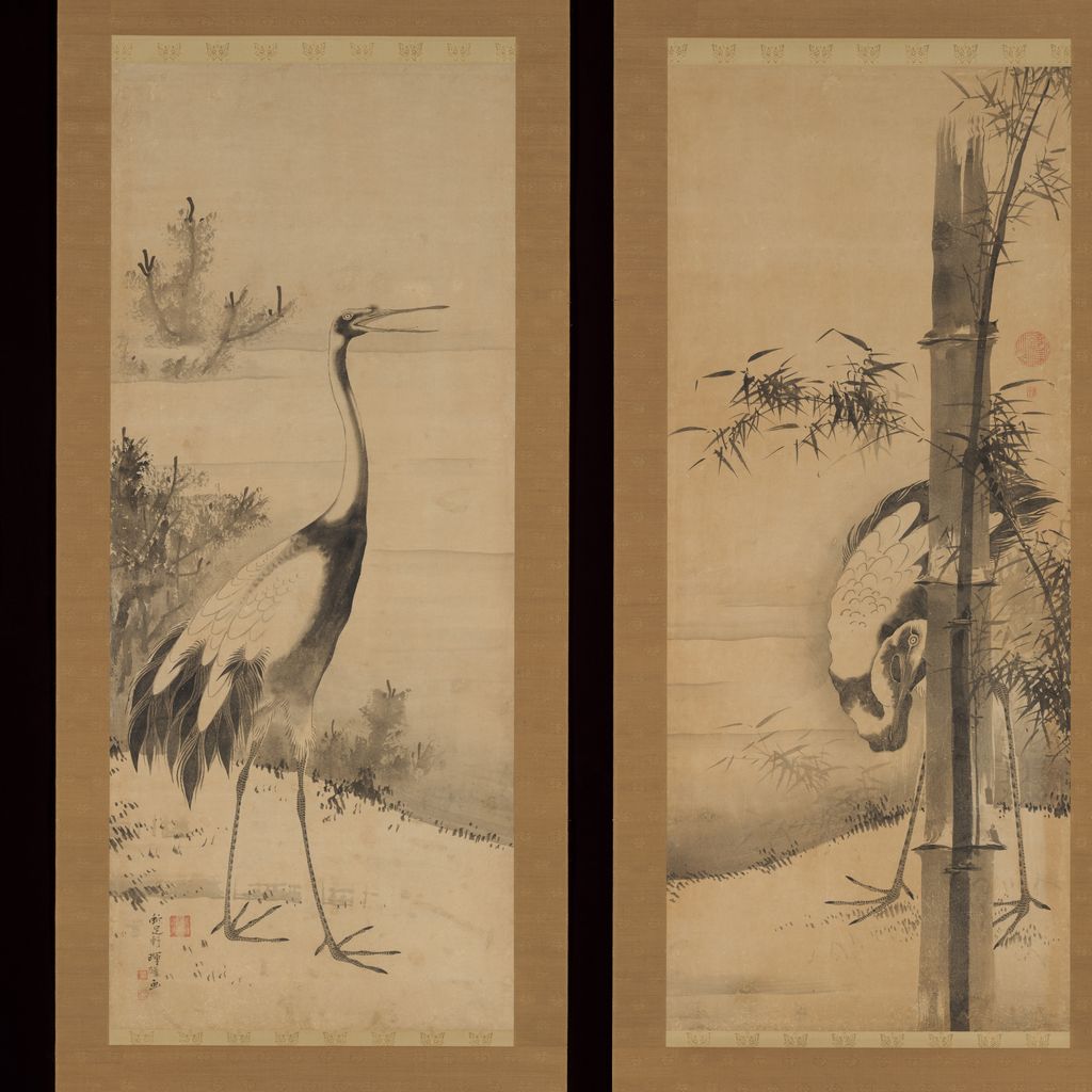 曾我蕭白