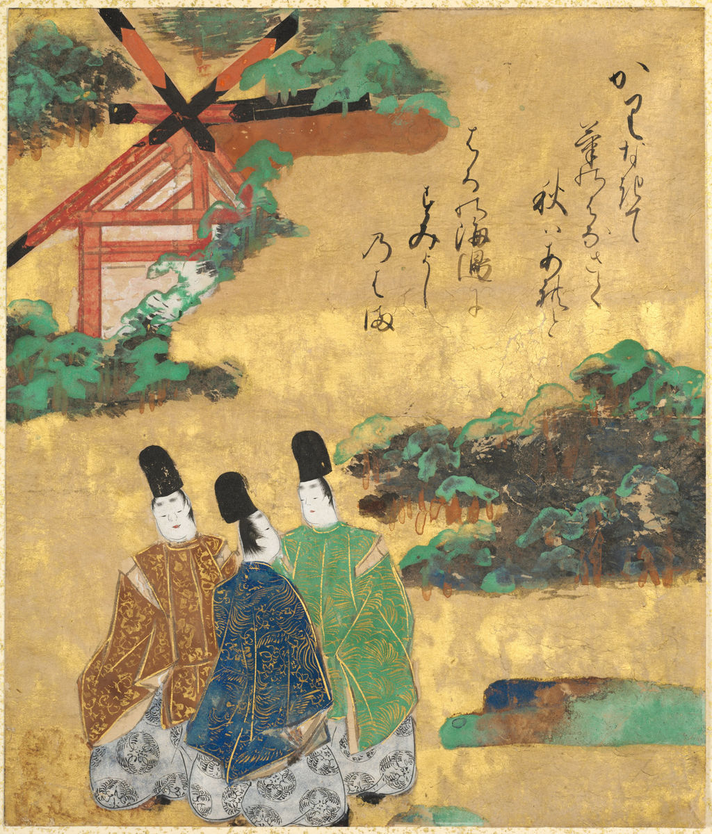俵屋宗達