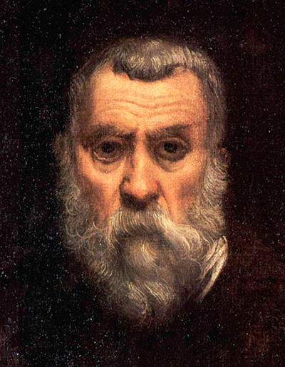 Tintoretto