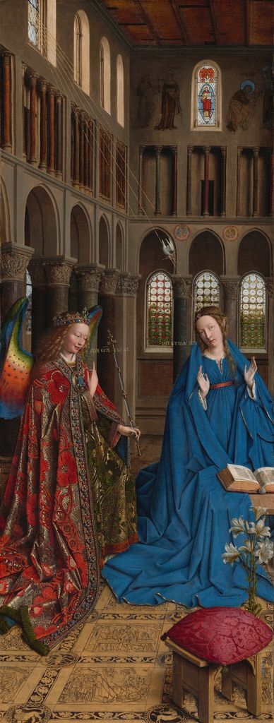 Iconography and Symbols