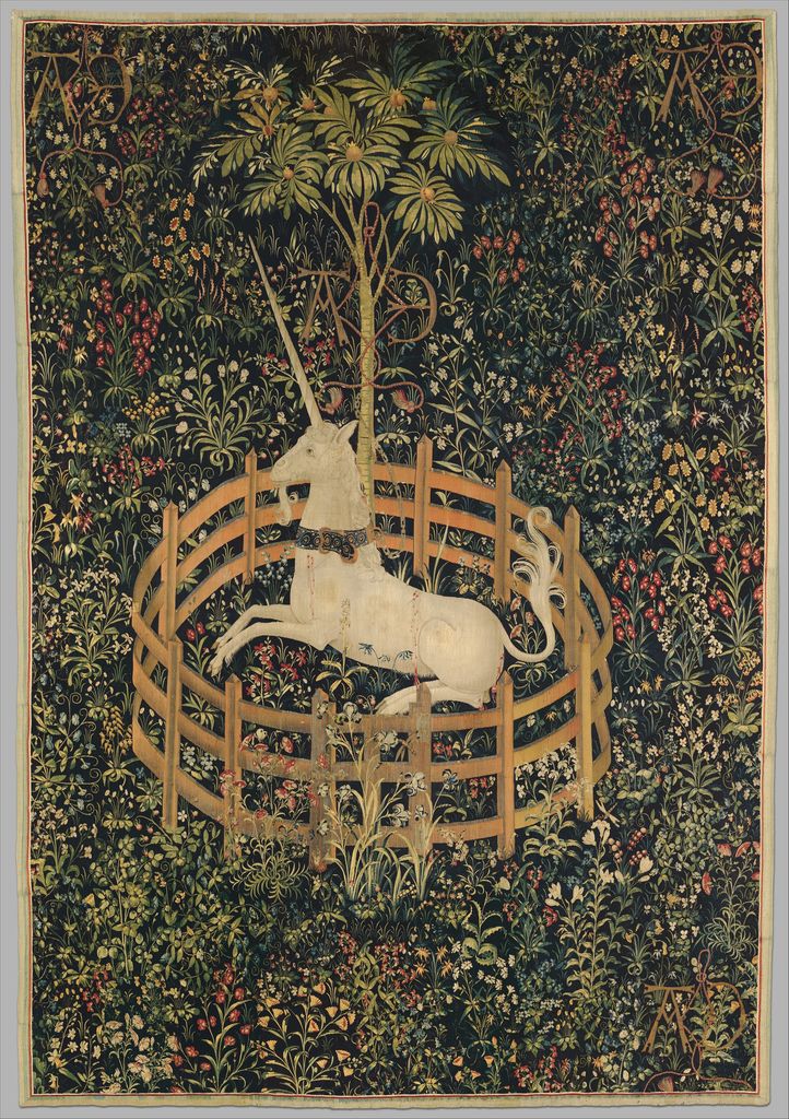 Medieval Symbolism