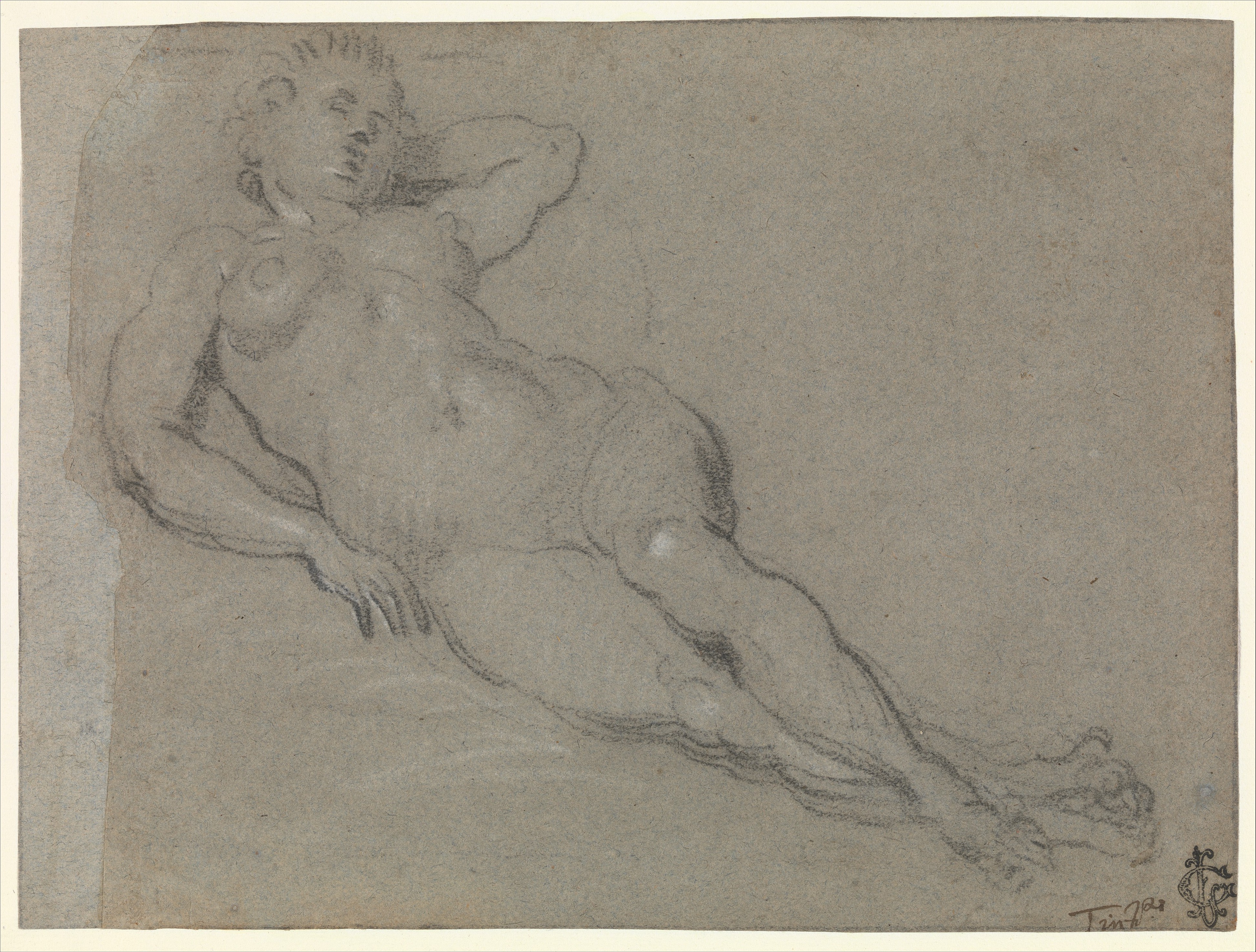 Foreshortening