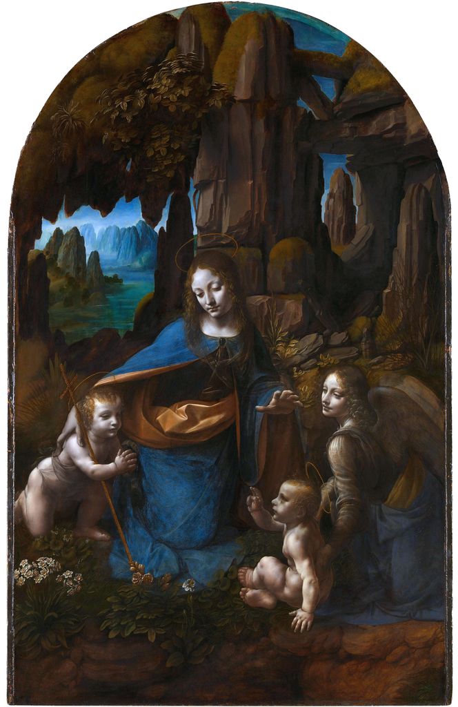 Painting Techniques
